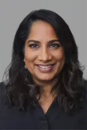 Dr. Nirusha Weultjes